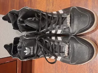 Zapatillas, adidas, Jeremy Scott