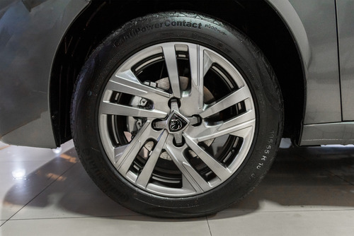 Peugeot 208 Allure At 1.6 0km Nuevo Plan Adjudicado Hot Sale