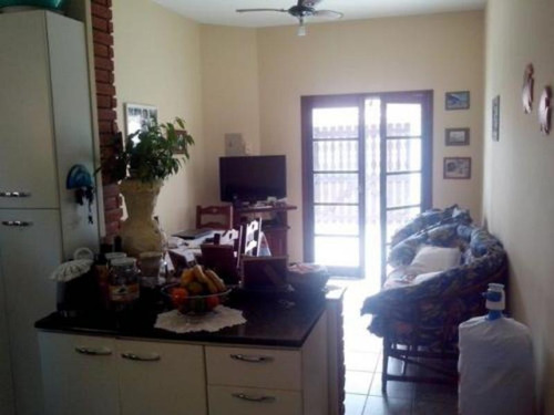 Imagem 6 de 14 de Casa Linda Á 400 Mts Do Mar No Cibratel - Itanhaém 1557 Npc