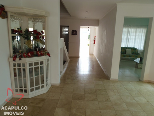 Imagem 5 de 22 de Jardim Acapulco. O Paraíso É Aqui! - Ai00039 - Ai00039