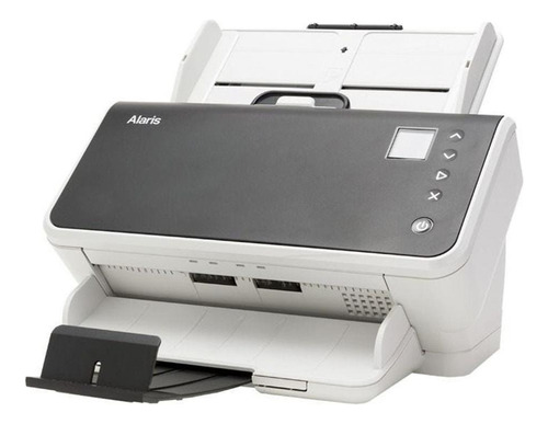 Scanner Kodak Portatil Alaris S2050 A4 Duplex 50ppm Color