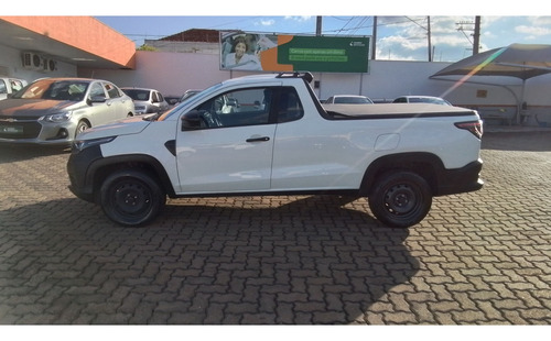Fiat Strada 1.3 FIREFLY FLEX ENDURANCE CS PLUS MANUAL