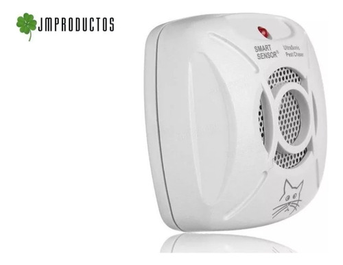 04 Repelentes Ratones Ratas Ultrasonido + 04 Trampas Manual
