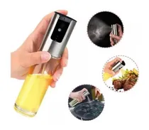Comprar Rociador Aceite Spray Para Cocinar Dispensador Aceite 105ml