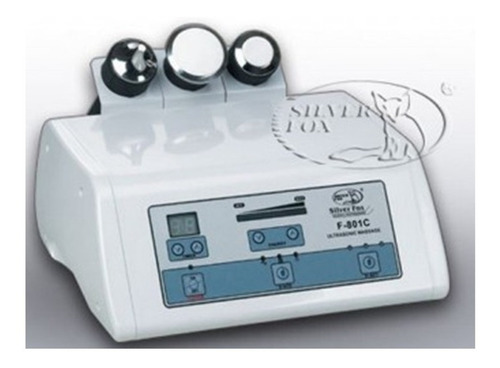 Ultrasonido Profesional Tres Cabezales A 3 Mhz