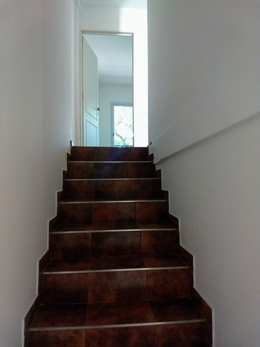 Imagen 6 de 13 de Venta O Permuta Departamento Duplex 2 Ambientes Al Frente C/ Patio Y 2 Cocheras A Estrenar