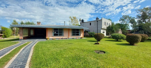 Imagen 5 de 30 de Casa Quinta De 3 Amb. A La Venta En Bº Villa Adriana - Cañuelas