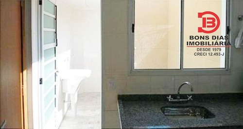Imagem 13 de 14 de Sobrado Em Condominio - Penha De Franca - Ref: 1837 - V-1837