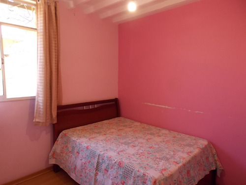 Imagem 6 de 14 de Apartamento À Venda, 2 Quartos, 1 Vaga, Eldorado - Contagem/mg - 25415