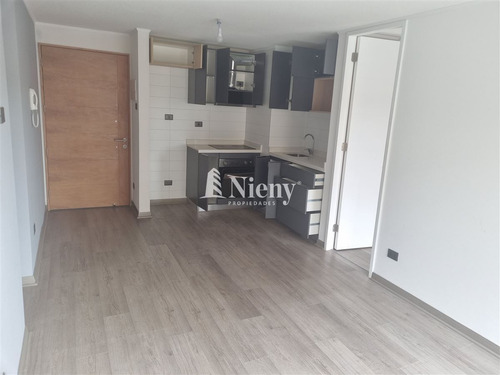 Departamento En Arriendo De 2 Dorm. En Concepción