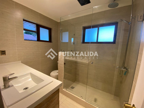 Casa Arriendo 4d 3b Piscina Gran Quincho Bodega Talagante