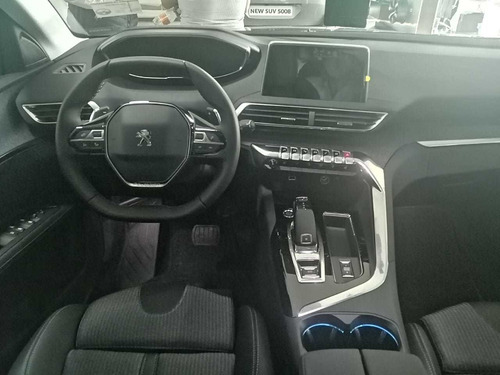 Peugeot 3008 2021 1.6 Allure Pack Thp At