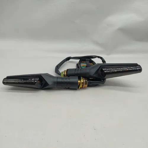 Luz De Cruce Moto Bera Sbr