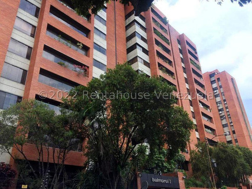 Apartamento En Venta Los Dos Caminos Lp