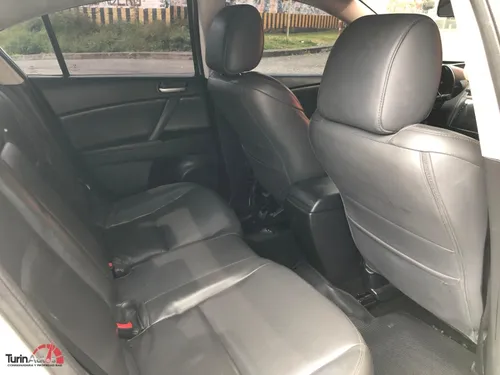 Mazda 3 1.6 Z6ha7