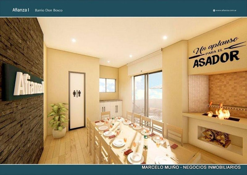 Imagen 3 de 17 de Propiedad Reservada 2 Ambientes | San Martin Al 4500
