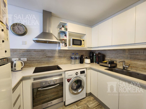 Departamento En Venta Olivos