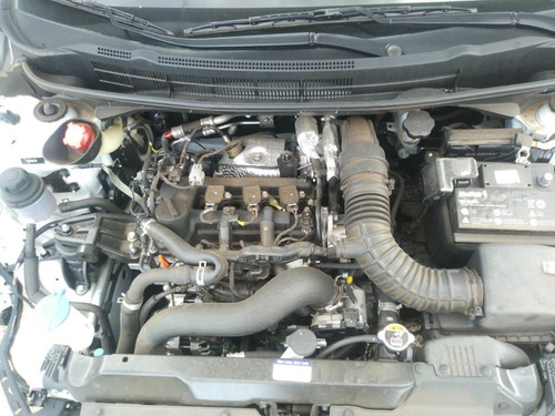 Sucata Hyundai Hb20 Turbo 2019 Para Retirada De Peças