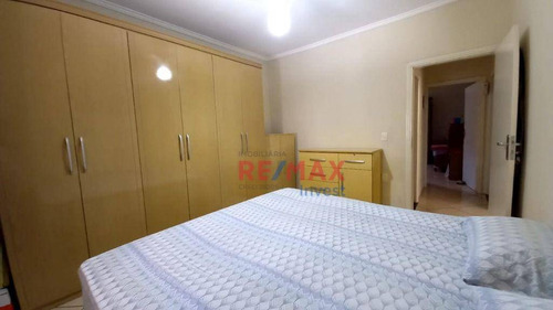 Imagem 6 de 10 de Casa Com 2 Dormitórios À Venda, 150 M² Por R$ 220.000,00 - Jardim Bandeirantes - Botucatu/sp - Ca1122