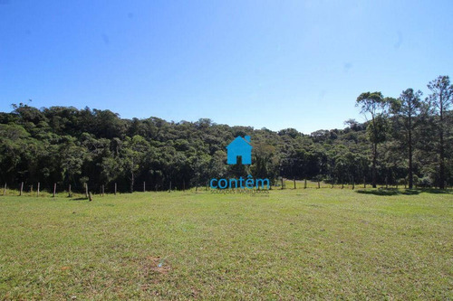 Imagem 12 de 30 de Si0004 - Sítio Com 3 Dormitórios À Venda, 27900 M² Por R$ 700.000 - Godinho - Juquitiba/sp - Si0004