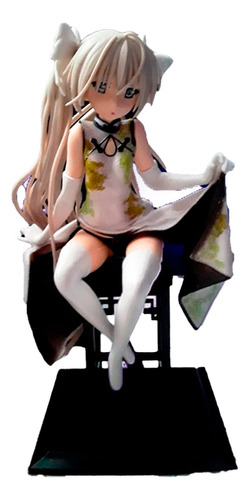 Figura Yosuga No Sora: Sora Kasugano Seat Girl