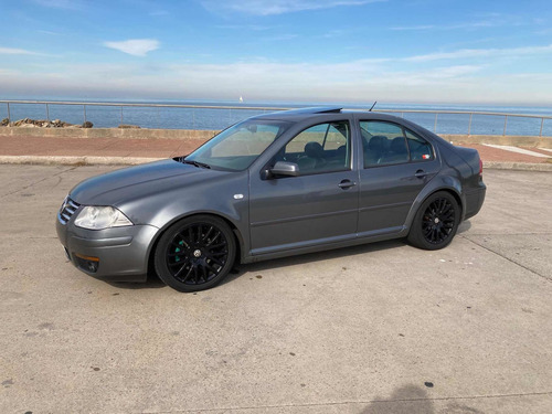 Volkswagen Vento 2.0 T Fsi Elegance 2011