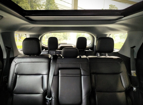 Imagen 11 de 14 de Ford Explorer Xlt 4x4 - 2022