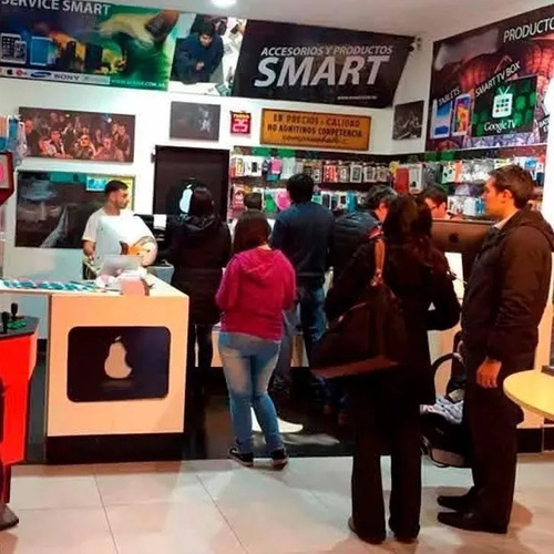 Imagen 8 de 8 de Convertidor Smart Tv Convertir Tv Box Android Hd 4k Usb