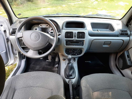 Renault Clio 1.2 Pack Plus 5 P 2009