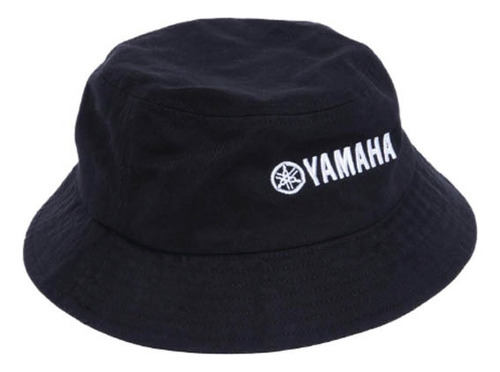 Piluso Gorro Yamaha Racing Paddock Blue Original Mg Bikes