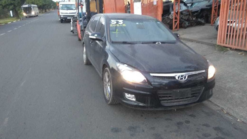 Imagem 2 de 14 de Peças Para Hyunday I30, Sucata De Hyunday I30, Motor, Cambio