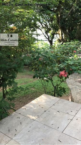 Casa De Praia Para Venda Em Ilhabela, Viana, 3 Dormitórios, 3 Suítes, 6 Banheiros, 13 Vagas - 1001247_1-915524