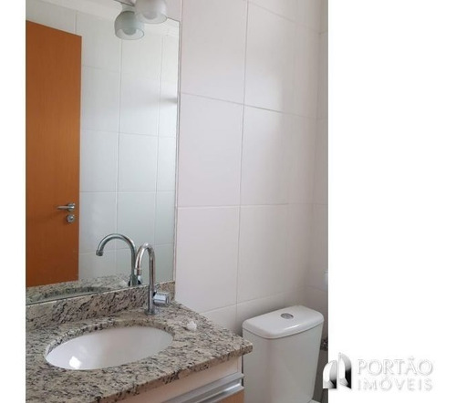 Imagem 10 de 15 de Apartamento À Venda - Vl. Maracy, Bauru-sp - 229