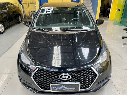 Imagem 2 de 11 de Hyundai / Hb20 1.0 Manual Comfor 2019