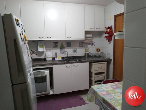 Imagem 17 de 29 de Apartamento - Ref: 241226