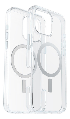 Capa Otterbox Symmetry Com Magsafe Para iPhone 16 Pro Max