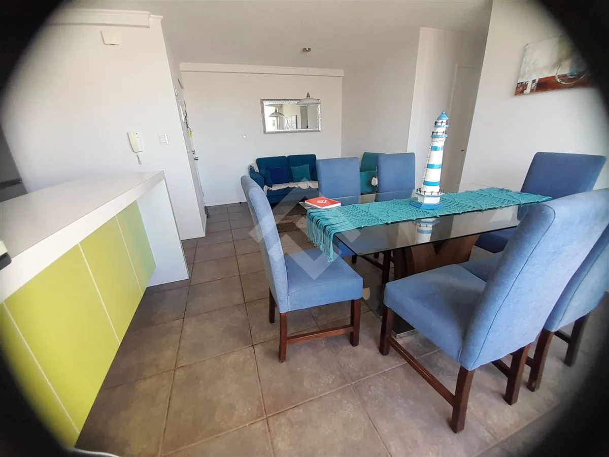 Imagen 5 de 16 de Departamento En Venta De 3 Dorm. En La Serena