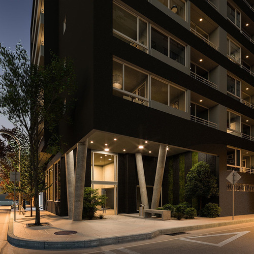 Imagen 4 de 12 de Edificio Argomedo