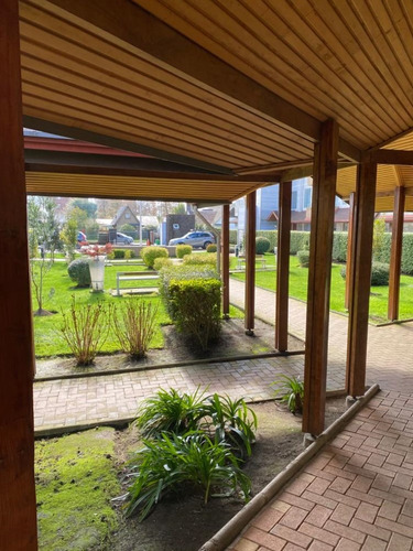 Se Vende Departamento En Puerto Varas