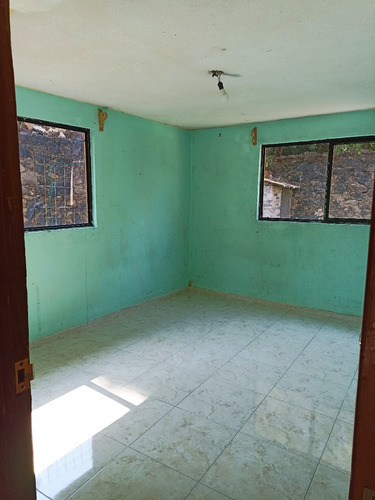 Casa En Venta En La Alcadia Milpa Alta
