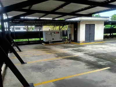 Galpón en venta