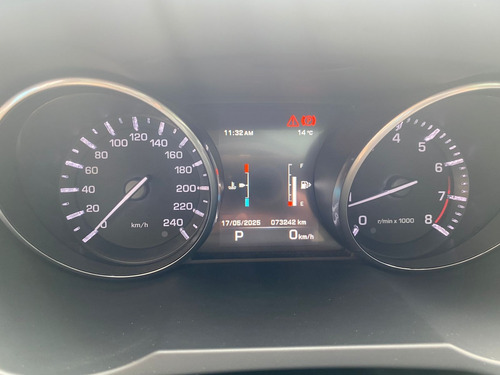 Land Rover Range Rover Evoque 2.0 Dynamic Si4