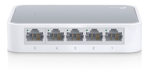 Imagen 2 de 4 de TP-Link TL-SF1005D