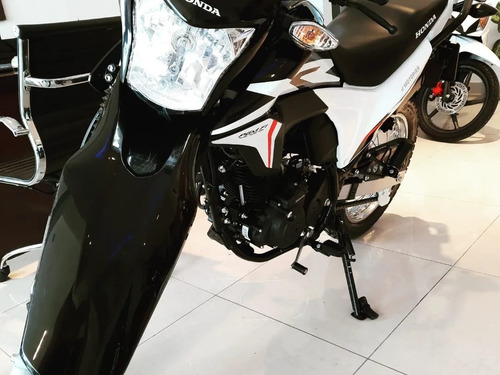 Imagen 18 de 25 de Honda Xr 190 0km Fi Xr Tornado Xre Wave Financia Motopier