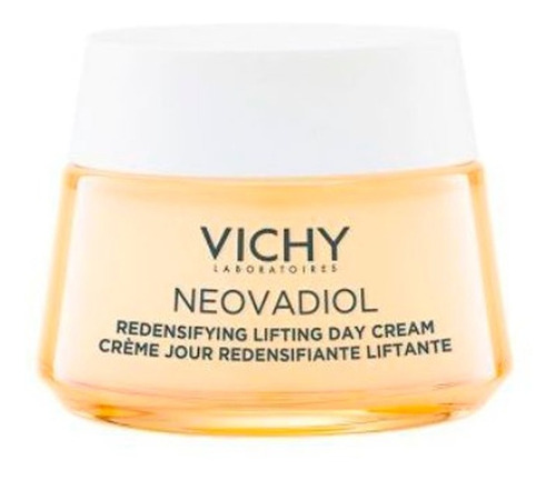 Vichy Neovadiol Peri-menopausia Crema Dia Piel Seca 50 Ml