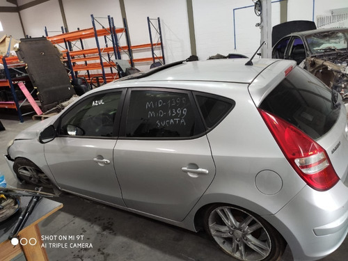 Sucata Hyundai I30 2.0 Automático 2011 Retirada De Peças