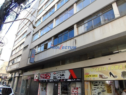 Imagem 1 de 7 de Sala Para Aluguel Em Centro - Sa273533