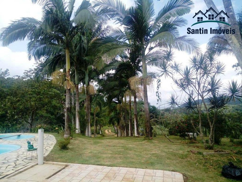 Imagem 10 de 11 de Chácara Com 3 Dormitórios À Venda, 170 M² Por R$ 399.000,00 - Tucum - Iguape/sp - Ch0006