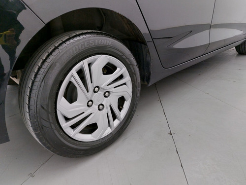 Chevrolet Onix 1.0 TURBO FLEX LT MANUAL