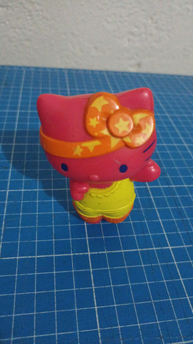 1976 2013 Sanrio Hello Kitty Gym Mcdonald's (Usado)